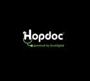 Hopdoc logo